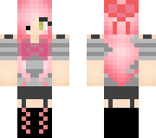 mangle girl