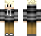marcus ash blonde