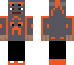 master of orange