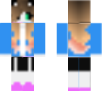 me as sans