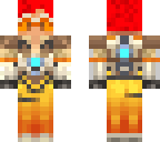 me as tracer