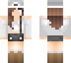 me skin