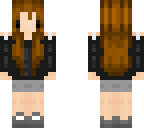 me the chibi