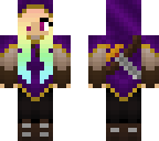 medieval warrior