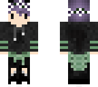 meh skin
