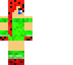 melon girl