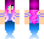 mermaid 3