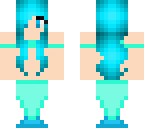 mermaid