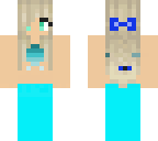 mermaid