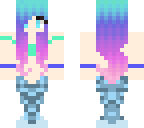 mermaid