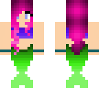 mermaid