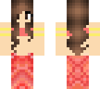 mermaid me