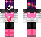 mettaton girl