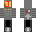 mettaton jayden
