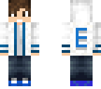mi nuevo skin jecgamer yt