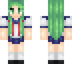 midori