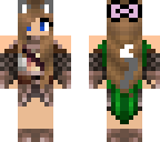 mief'wa warrior