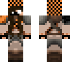 mijn jenava skin