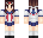mina rai- yandere sim