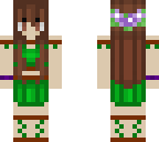 mininqpluffy enchanted style xd