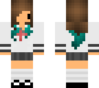 misade yandere high skin