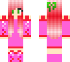 miss cherry