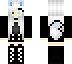 mist new skin yay