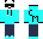 mister panda