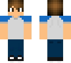modern boy