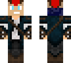mohawk edit