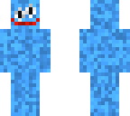 monster