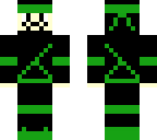 mostach ninja
