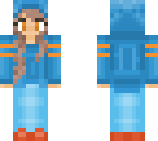 mudkip girl