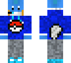 mudkipper