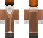 multifunctional invisible man