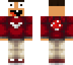 mushroom guy