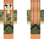 my army skin
