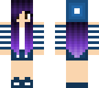 my beanie skin