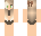 my bikini girl