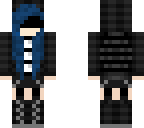 my child of shadows      the puppets daughter