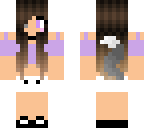 my custom skin