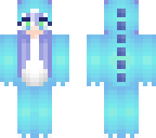 my dino skin