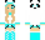 my first skin