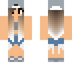 my going to be current skin