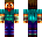 my hd skin