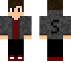 my main skin