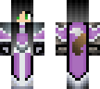 my mcd skin