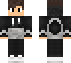 my new skin