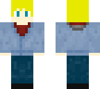 my new skin
