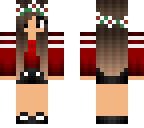 my new skin